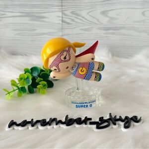 Harajuku Lovers Super G Fragrance